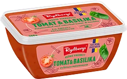 Potatissallad Vinägrett