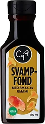 Svampfond