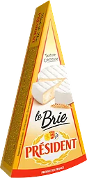 Président Brie 200g Delimo AB