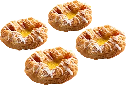 Wienerbröd 4-pack