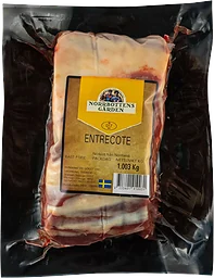 Entrecote ca 1kg Norrbottensgården