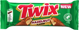 Twix Hazelnut