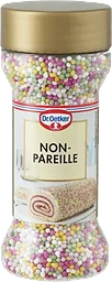 Nonpareille