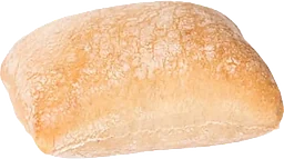 Ciabatta naturell 150g Familjen Dafgård