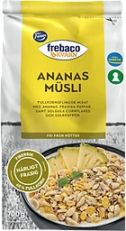 Müsli Ananas 700g Frebaco