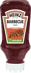 BBQ sås 220ml Heinz
