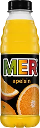 Fruktdryck Apelsin 50cl Mer