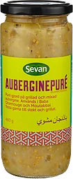 Auberginepuré 460g Sevan