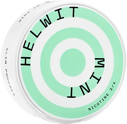 Helwit Mint