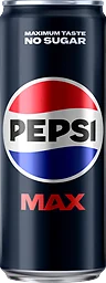 Pepsi Max