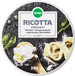 Ricotta