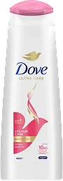 Colour radiance För färgat hår Schampo 250ml Dove