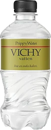 Vichyvatten