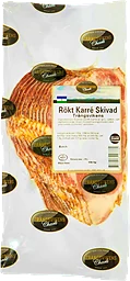 Rökt Karré Skivad ca 250g Trångsvikens Chark