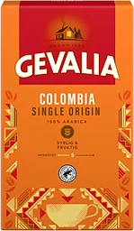 Bryggkaffe Mellanrost Colombia
