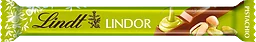 Pistachio Lindor Stick