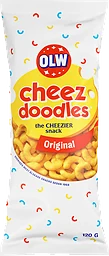 Cheez Doodles