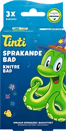 Tinti Sprakande Bad