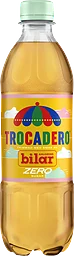 Trocadero Bilar Zero