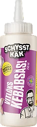 Kebabsås Vitlök