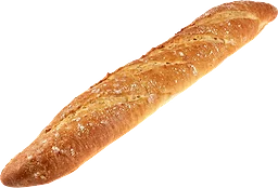 Baguette rustik ca 390g