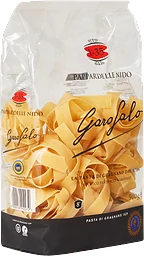 Pappardelle