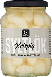 Syltlök
