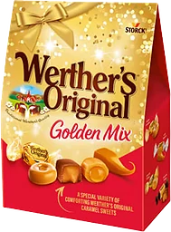Golden Mix