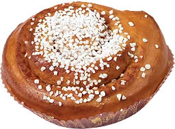 Kanelsnäcka 4-p ca 380g