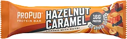 Proteinbar Hazelnut Caramel 55g ProPud