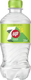 7up Zero