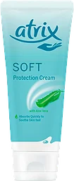 Handkräm Soft Protection 100ml  Atrix