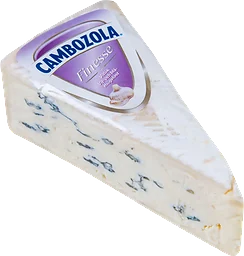 Cambozola Finesse Vitlök 42% ca 190g Falbygdens ost
