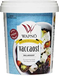 Vaccaost Salladsost