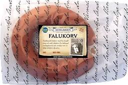 Falukorv Ring