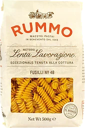 Fusilli