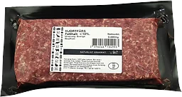 Hjortfärs Fetthalt lägre än 10% Åke P Fågel & Vilt