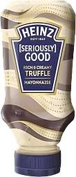 Mayo Truffle SG 220ml Heinz