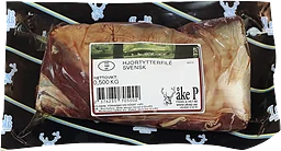 Hjortytterfilé ca 500g Åke P Fågel & Vilt