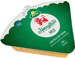 Herrgård® ost mild 28% ca 1,6kg Arla Ko®