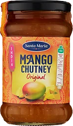Mango Chutney 