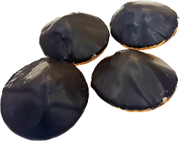 Biskvier 4-pack ca 200g ICA Maxi Botkyrka