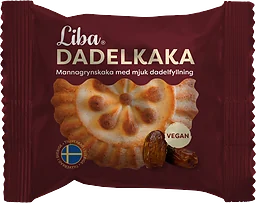 Dadelkaka