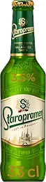 Staropramen Ljus Lager 3,5%