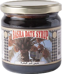 Dadelsirap 450g Basra