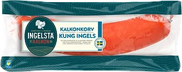 Kalkonkorv Kung Ingels 500g Ingelsta kalkon