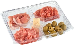 Charkbricka Aperitivo Gourmet 170g Passione Italiana