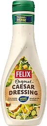 Caesardressing 370ml Felix