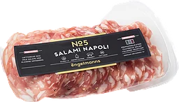 Salami Napoli