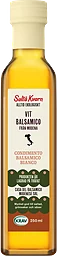 Vit balsamvinäger KRAV